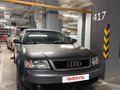 2000 Audi A6 II (C5), серый, 450000 рублей