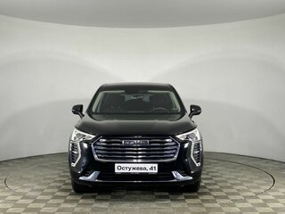 2023 Haval Jolion I, чёрный, 1732000 рублей, вид 2