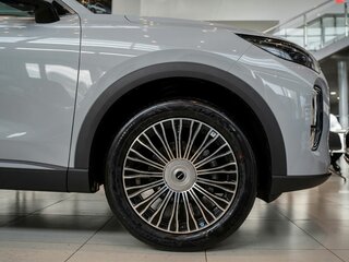 2026 Tenet T9, серый, 4256010 рублей, вид 5