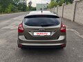 2012 Ford Focus III, коричневый - вид 7