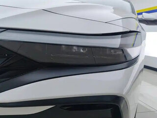 2026 Hyundai Elantra VII (CN7) Рестайлинг, белый, 1950899 рублей, вид 4