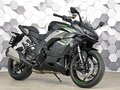 2024 Kawasaki Ninja 1000 SX, чёрный, 1479000 рублей
