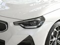 2025 BMW 2 серии 220i G42 Рестайлинг, белый, 6325000 рублей - вид 2