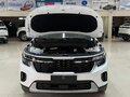 2026 Kia Seltos I Рестайлинг, белый - вид 6