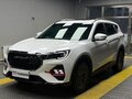 2023 Jetour X70 I Рестайлинг, белый, 1300000 рублей - вид 2