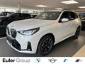 2026 BMW X3 20d xDrive IV (G45/G48), белый, 8020000 рублей