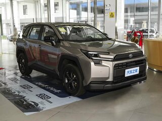 2026 Toyota RAV4 VI (XA60), коричневый, 4459900 рублей, вид 1