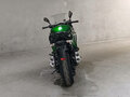2019 Kawasaki Ninja 1000, зелёный, 980000 рублей - вид 3