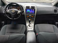 2008 Toyota Corolla X (E140, E150), чёрный, 859900 рублей - вид 7