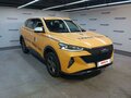 2024 Haval F7 I Рестайлинг, белый, 1344000 рублей - вид 1