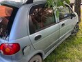 2005 Daewoo Matiz I Рестайлинг, голубой, 280000 рублей - вид 4