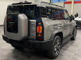 2026 Jetour T2, серебристый, 4649000 рублей, вид 2
