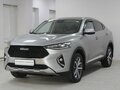 2021 Haval F7x I, серый, 1999900 рублей - вид 2