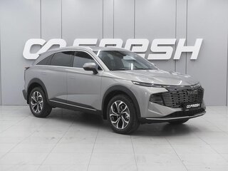 2026 Haval F7 II, серый, 3798000 рублей, вид 1