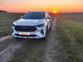 2019 Haval F7 I, белый, 1550000 рублей - вид 1