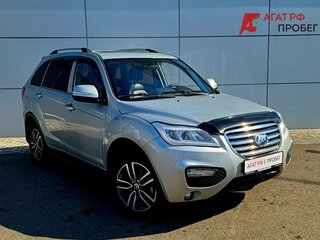 2018 Lifan X60 I Рестайлинг 2, серебристый, 750000 рублей, вид 3