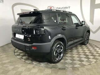 2026 Jetour T1, чёрный, 4199900 рублей, вид 2
