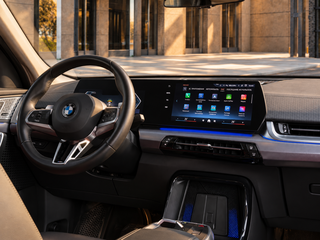 2026 BMW X2 xDrive25i II (U10), белый, 6650000 рублей, вид 3
