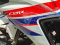 2015 Honda CBR 500 R, белый, 380000 рублей - вид 4