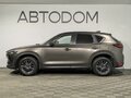 2021 Mazda CX-5 II, коричневый, 2990000 рублей - вид 5