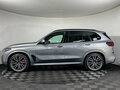2025 BMW X5 30d IV (G05/G18) Рестайлинг, серый - вид 5