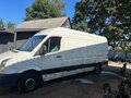 2006 Volkswagen Crafter, белый, 750000 рублей - вид 1