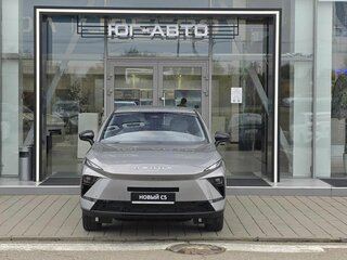 2026 Omoda C5 II, серый, 2779000 рублей, вид 2