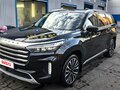 2023 Exeed VX I, чёрный, 2500000 рублей