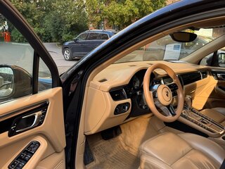2015 Porsche Macan S I, чёрный, 2100000 рублей, вид 5