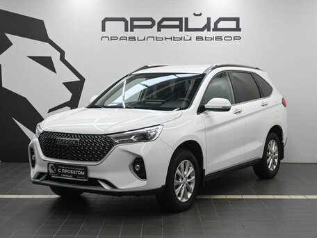 Haval M6 II