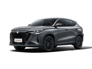 2025 Changan CS35 Max, серый, 2689900 рублей, вид 1