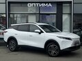 2026 Omoda C7, белый, 3299000 рублей - вид 7