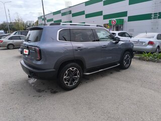 2023 Haval Dargo I, серый, 2600000 рублей, вид 4