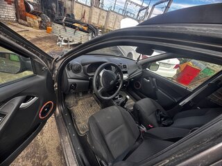 2015 Lada (ВАЗ) Kalina II, коричневый, 340000 рублей, вид 4