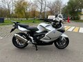 2010 BMW K 1300 S, серый - вид 4