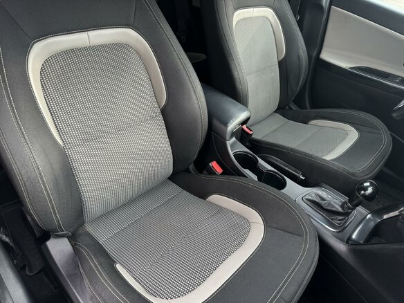 2013 Kia Ceed II, коричневый, 930000 рублей - вид 6