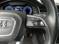 2020 Audi Q7 45 TDI II (4M) Рестайлинг, синий - вид 8