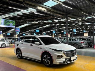 2022 Wuling Victory, белый, 1140000 рублей, вид 1