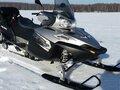 2009 Polaris 600 IQ, серый