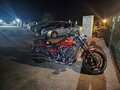 2007 Yamaha XV 1900, красный, 730000 рублей - вид 1
