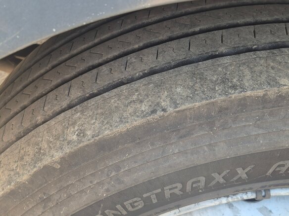 2000 Iveco EuroTech, серый, 550000 рублей - вид 5