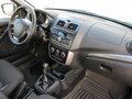 2019 Lada (ВАЗ) Granta I Рестайлинг, серебристый, 739000 рублей - вид 8