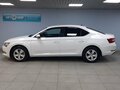 2019 Skoda Superb III, белый, 2000000 рублей - вид 7