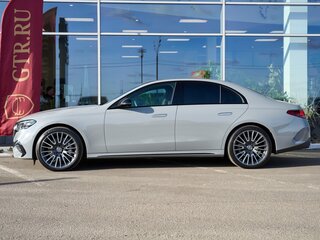 2026 Mercedes-Benz E-Класс 300 VI (W214, S214), серый, 9299000 рублей, вид 3