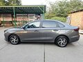 2023 Geely Emgrand II, серый, 1650000 рублей - вид 9