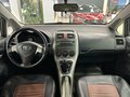 2008 Toyota Auris I, чёрный, 576000 рублей - вид 7