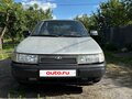 2001 Lada (ВАЗ) 2110, серебристый, 30000 рублей - вид 1