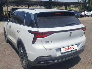 2023 FAW Bestune T55, белый, 1290000 рублей, вид 4