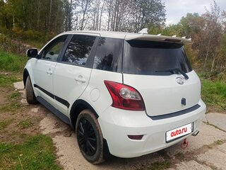 2010 Great Wall Florid, белый, 209000 рублей, вид 2