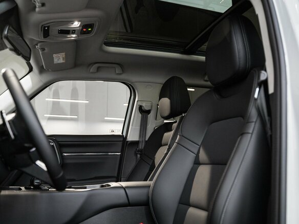 2026 Haval H7 I, белый, 4199000 рублей - вид 21